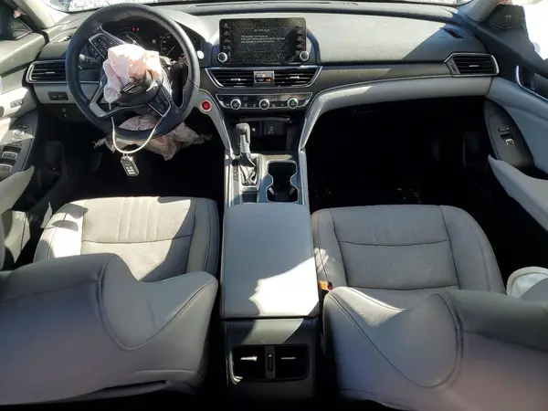 1HGCV1F52JA134626 2018 HONDA ACCORD - Image 8