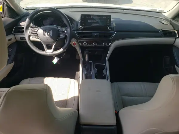 1HGCV1F52JA135131 2018 HONDA ACCORD - Image 8