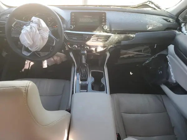 1HGCV1F52JA136991 2018 HONDA ACCORD - Image 8
