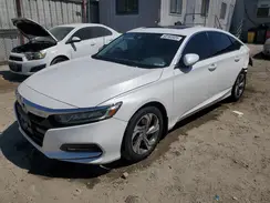 1HGCV1F52JA138465 2018 HONDA ACCORD