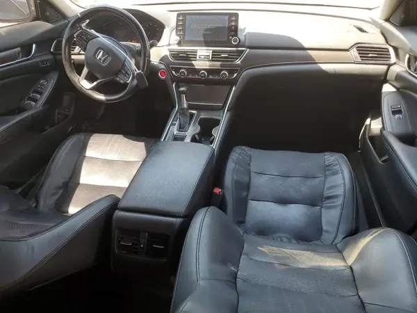 1HGCV1F52JA138465 2018 HONDA ACCORD - Image 8