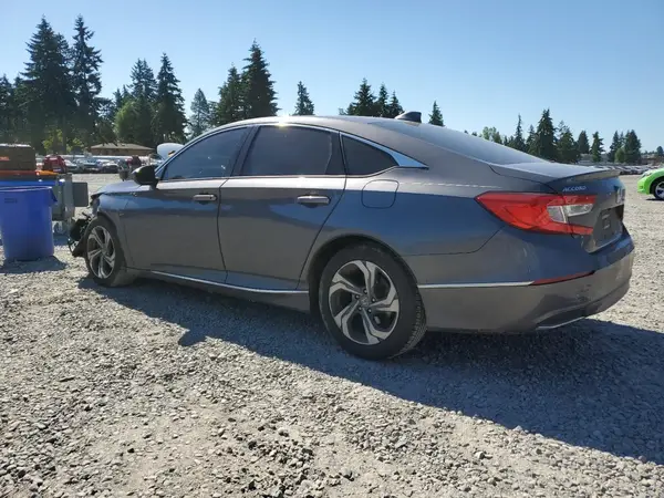 1HGCV1F52JA152043 2018 HONDA ACCORD - Image 2