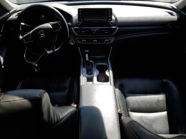 1HGCV1F52JA152043 2018 HONDA ACCORD - Image 8