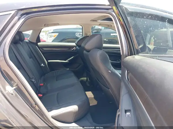 1HGCV1F52JA153144 2018 HONDA ACCORD - Image 8
