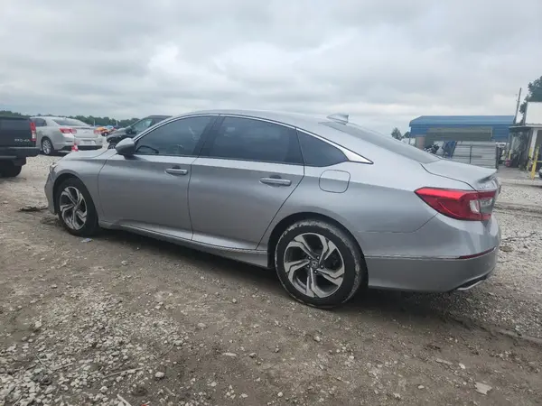 1HGCV1F52JA155945 2018 HONDA ACCORD - Image 2