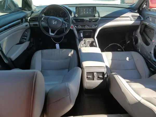 1HGCV1F52JA155976 2018 HONDA ACCORD - Image 8