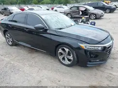 1HGCV1F52JA161261 2018 HONDA ACCORD