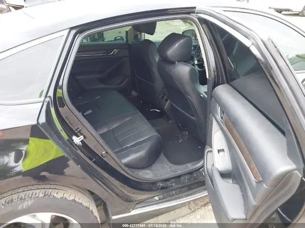 1HGCV1F52JA161261 2018 HONDA ACCORD - Image 8