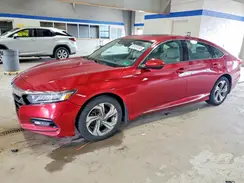 1HGCV1F52JA162300 2018 HONDA ACCORD