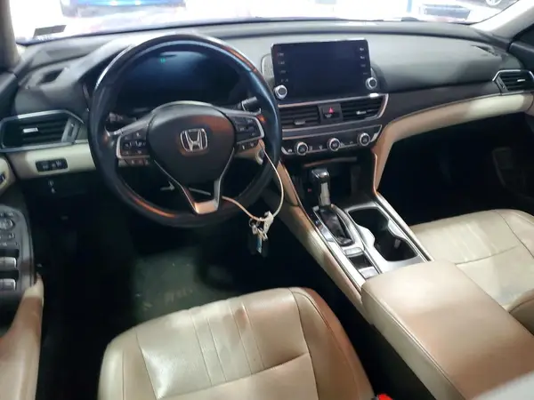 1HGCV1F52JA162300 2018 HONDA ACCORD - Image 8
