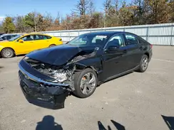 1HGCV1F52JA169604 2018 HONDA ACCORD