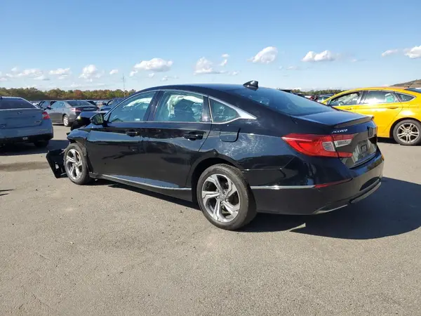 1HGCV1F52JA169604 2018 HONDA ACCORD - Image 2