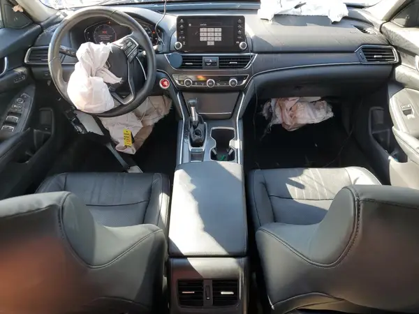 1HGCV1F52JA169604 2018 HONDA ACCORD - Image 8