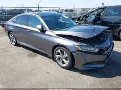 1HGCV1F52JA176276 2018 HONDA ACCORD