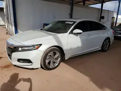 1HGCV1F52JA178271 2018 HONDA ACCORD