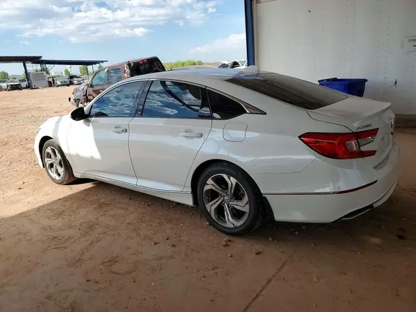 1HGCV1F52JA178271 2018 HONDA ACCORD - Image 2