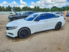 1HGCV1F52JA178304 2018 HONDA ACCORD
