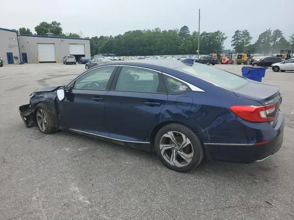 1HGCV1F52JA178724 2018 HONDA ACCORD - Image 2