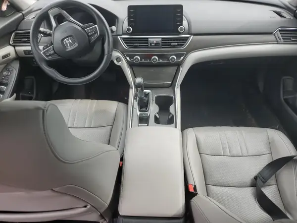 1HGCV1F52JA178724 2018 HONDA ACCORD - Image 8