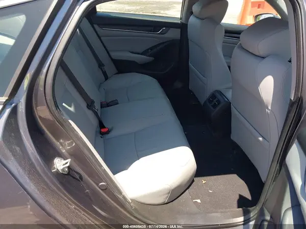 1HGCV1F52JA180621 2018 HONDA ACCORD - Image 8