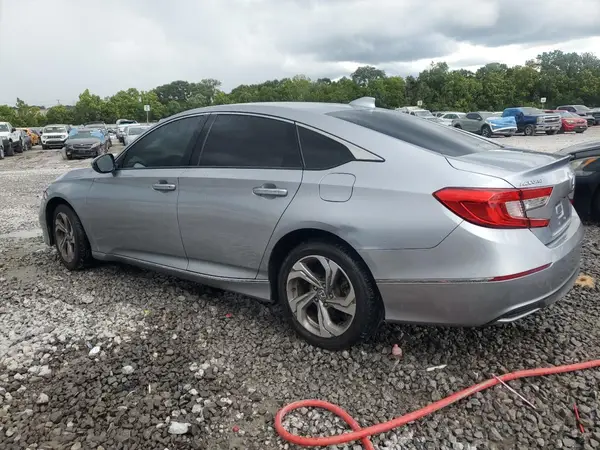 1HGCV1F52JA181090 2018 HONDA ACCORD - Image 2