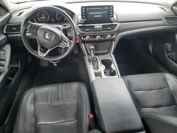 1HGCV1F52JA181090 2018 HONDA ACCORD - Image 8