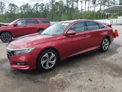 1HGCV1F52JA183129 2018 HONDA ACCORD