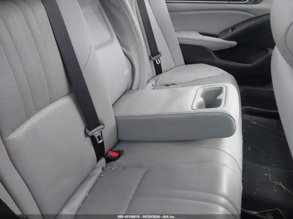 1HGCV1F52JA187293 2018 HONDA ACCORD - Image 8