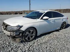 1HGCV1F52JA194440 2018 HONDA ACCORD