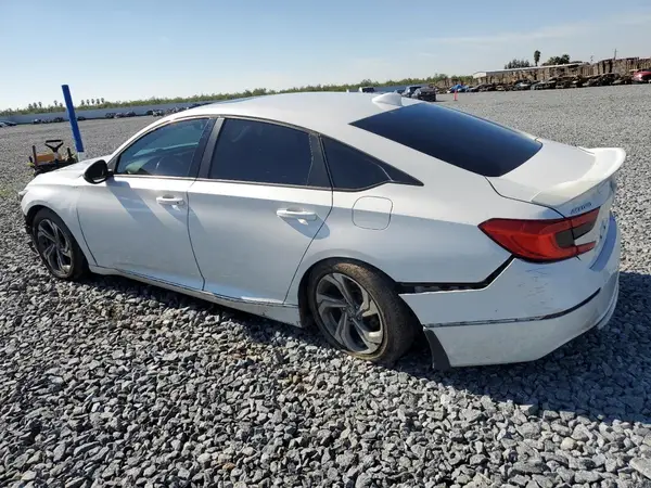 1HGCV1F52JA194440 2018 HONDA ACCORD - Image 2