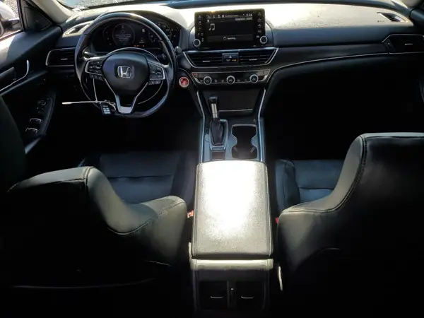 1HGCV1F52JA194440 2018 HONDA ACCORD - Image 8