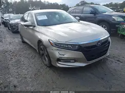 1HGCV1F52JA196172 2018 HONDA ACCORD