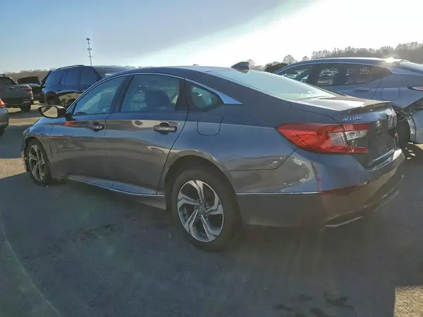 1HGCV1F52JA203153 2018 HONDA ACCORD - Image 2