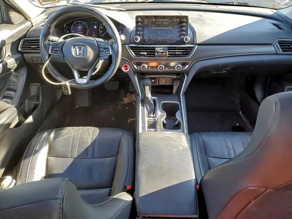 1HGCV1F52JA203153 2018 HONDA ACCORD - Image 8