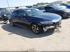 1HGCV1F52JA206957 2018 HONDA ACCORD