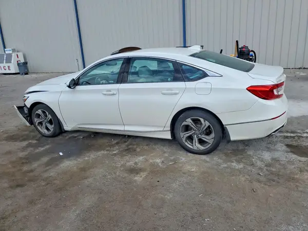 1HGCV1F52JA208790 2018 HONDA ACCORD - Image 2
