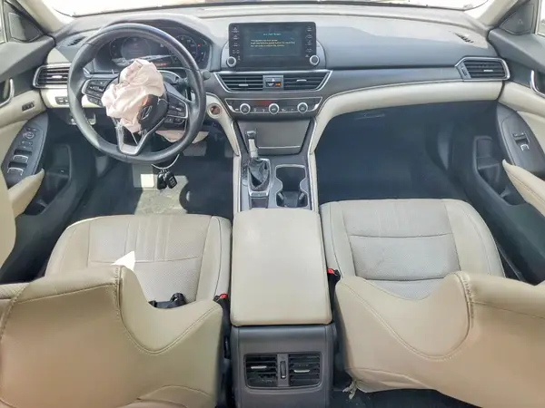1HGCV1F52JA208790 2018 HONDA ACCORD - Image 8