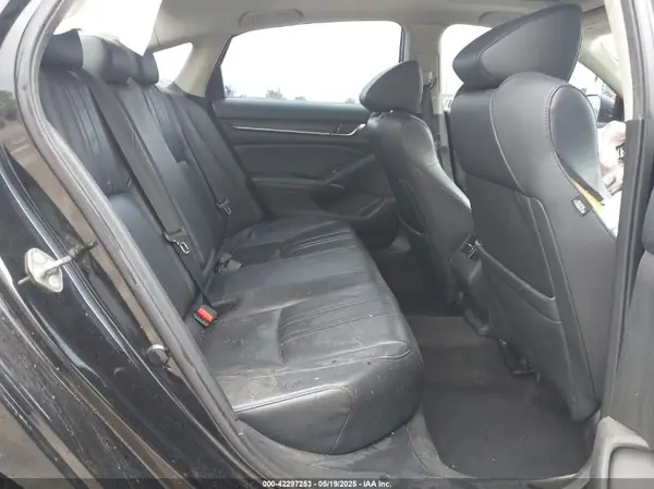 1HGCV1F52JA214475 2018 HONDA ACCORD - Image 8