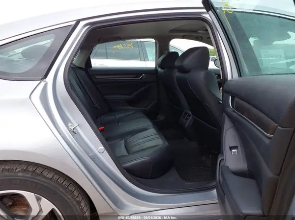 1HGCV1F52JA216405 2018 HONDA ACCORD - Image 8