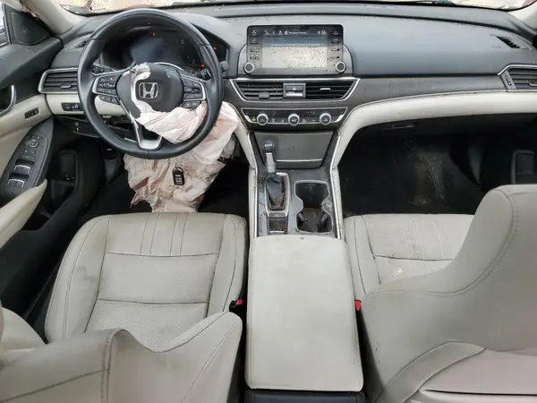 1HGCV1F52JA218154 2018 HONDA ACCORD - Image 8