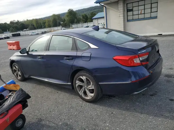 1HGCV1F52JA225380 2018 HONDA ACCORD - Image 2