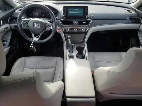1HGCV1F52JA225380 2018 HONDA ACCORD - Image 8