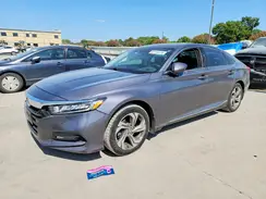 1HGCV1F52JA231888 2018 HONDA ACCORD