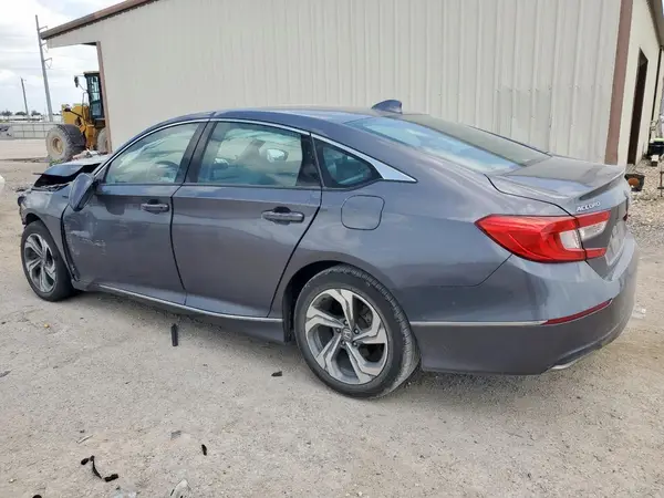 1HGCV1F52JA232880 2018 HONDA ACCORD - Image 2