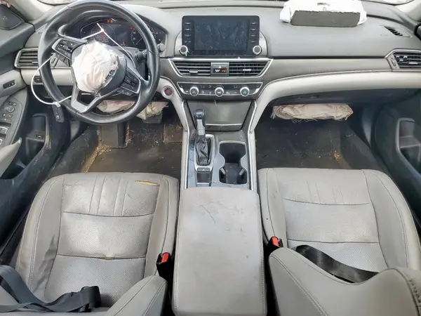 1HGCV1F52JA232880 2018 HONDA ACCORD - Image 8