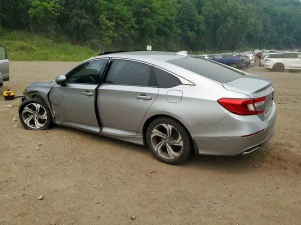 1HGCV1F52JA236315 2018 HONDA ACCORD - Image 2