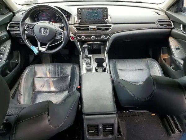 1HGCV1F52JA236315 2018 HONDA ACCORD - Image 8