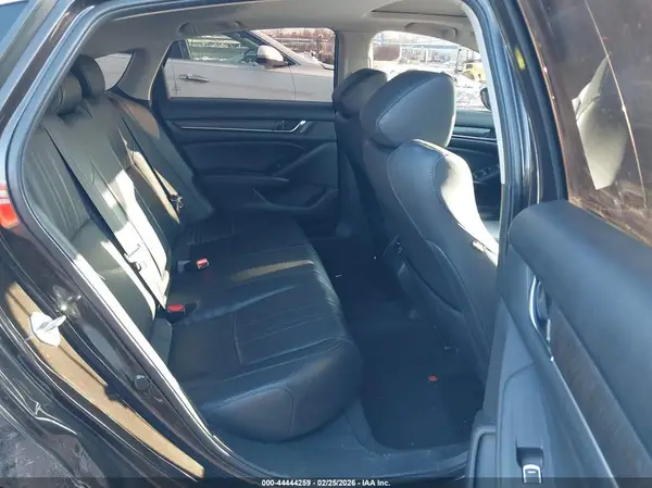 1HGCV1F52JA236539 2018 HONDA ACCORD - Image 8