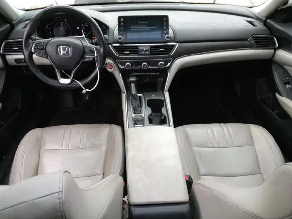 1HGCV1F52JA237402 2018 HONDA ACCORD - Image 8