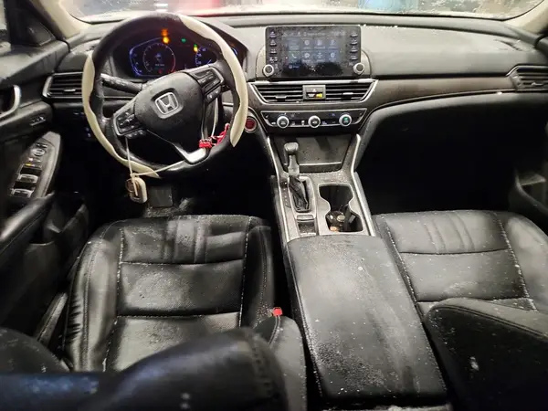 1HGCV1F52JA240901 2018 HONDA ACCORD - Image 8